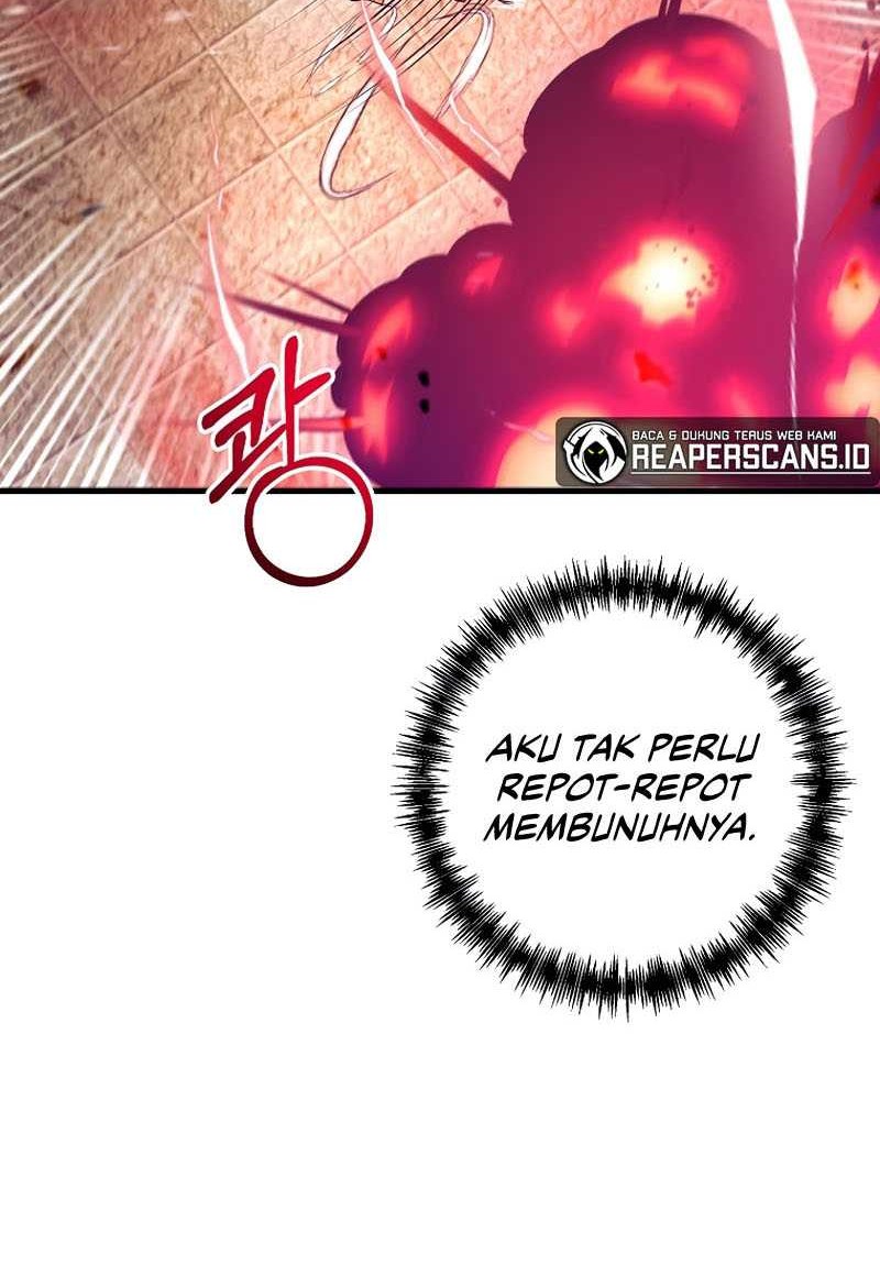 I Became the Mad Emperor Chapter 9 - halaman 21