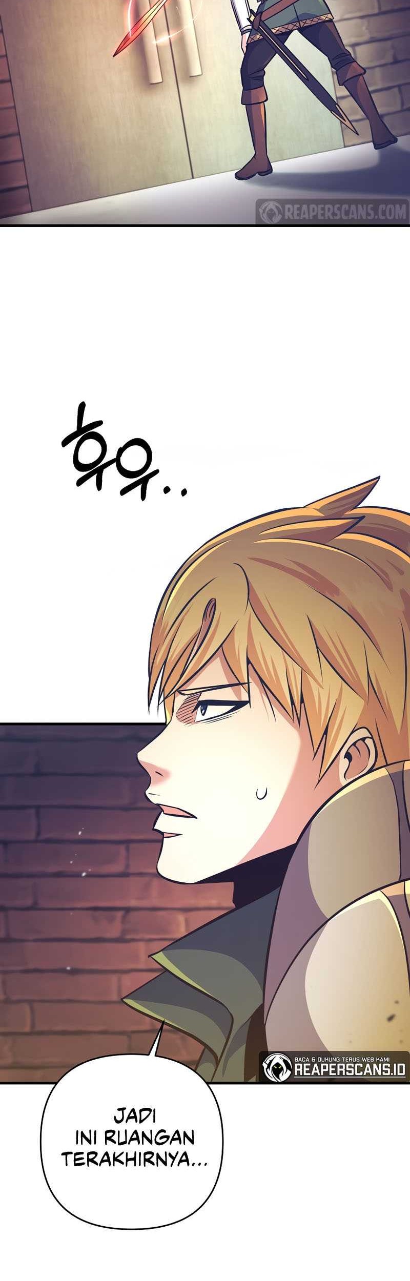 I Became the Mad Emperor Chapter 9 - halaman 25
