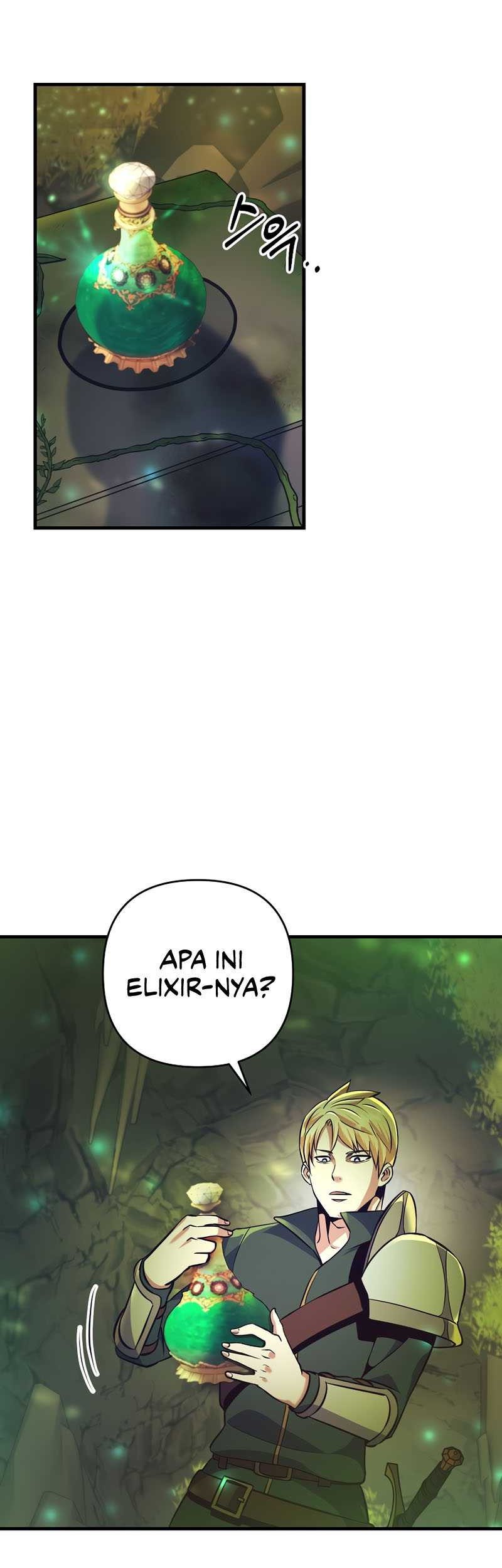 I Became the Mad Emperor Chapter 9 - halaman 28
