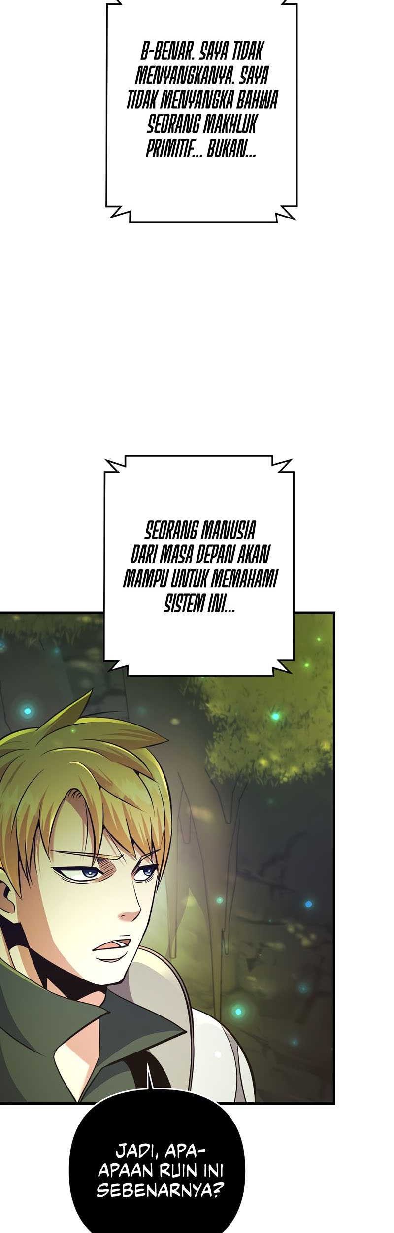 I Became the Mad Emperor Chapter 9 - halaman 32