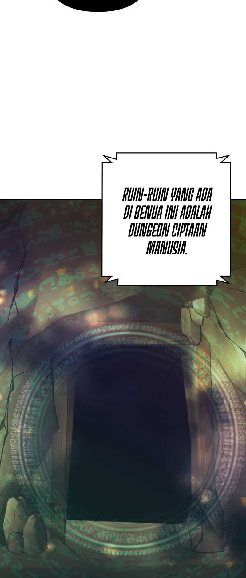I Became the Mad Emperor Chapter 9 - halaman 33