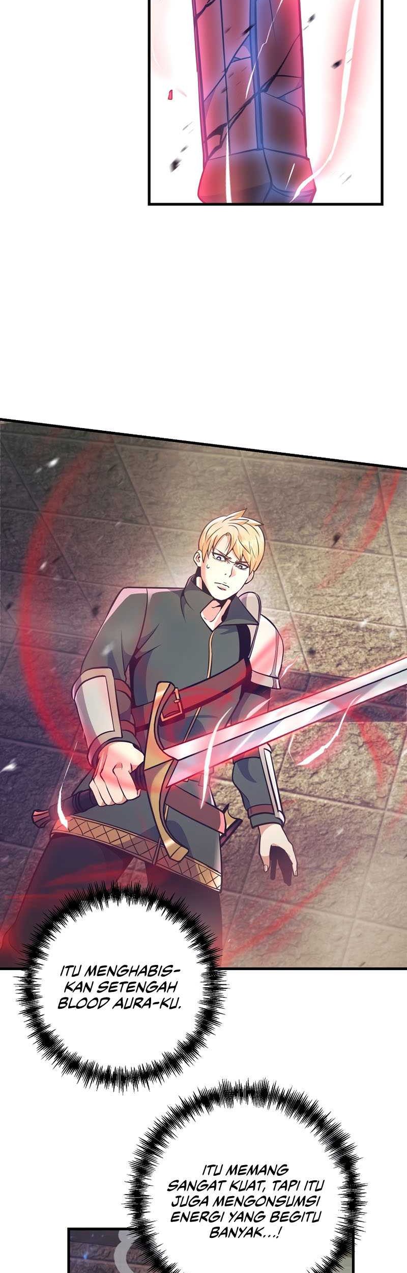I Became the Mad Emperor Chapter 9 - halaman 4