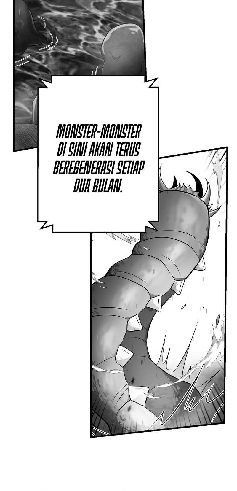 I Became the Mad Emperor Chapter 9 - halaman 45