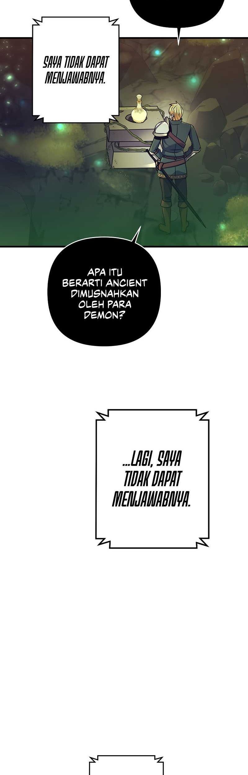 I Became the Mad Emperor Chapter 9 - halaman 47
