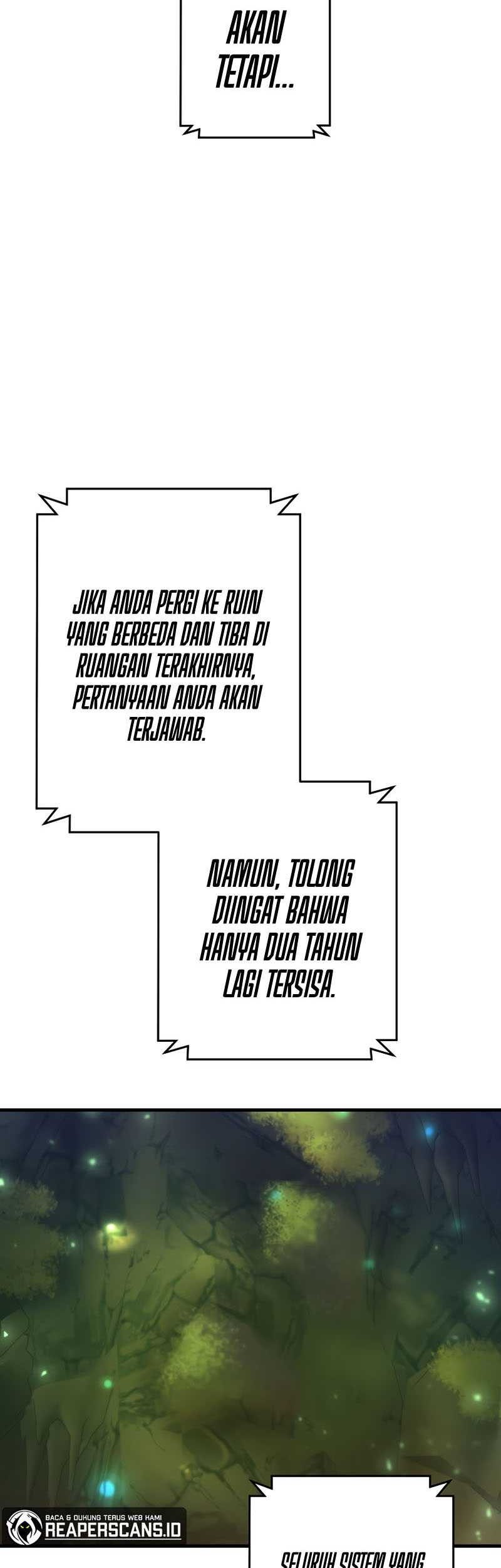 I Became the Mad Emperor Chapter 9 - halaman 48