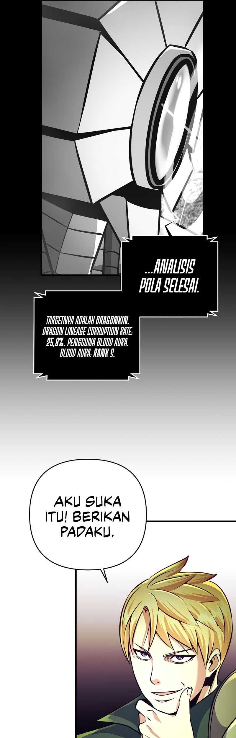 I Became the Mad Emperor Chapter 9 - halaman 58