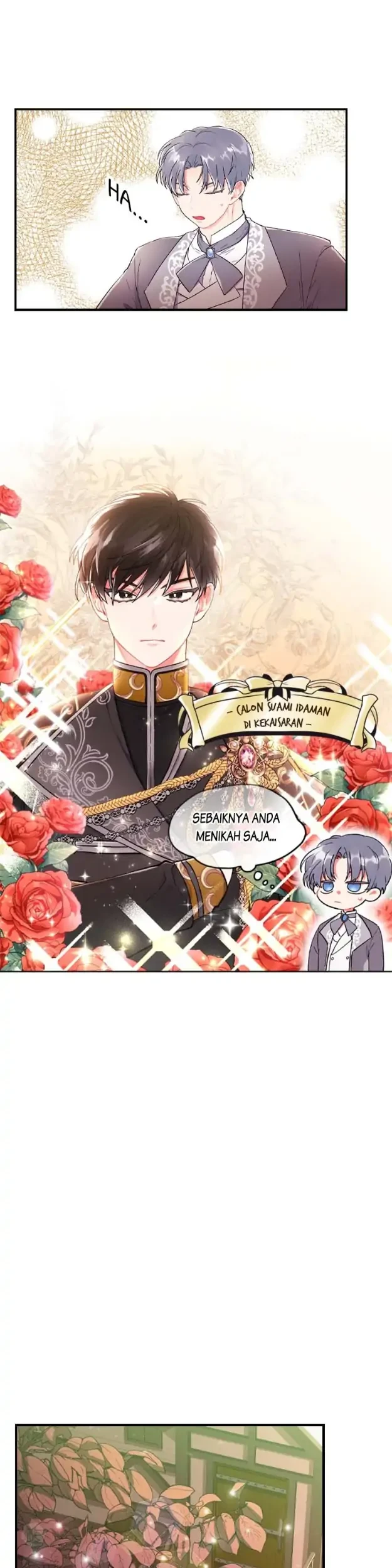 I Became the Male Lead's Adopted Daughter Chapter 1 - halaman 26