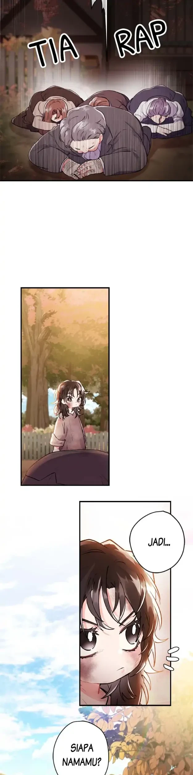 I Became the Male Lead's Adopted Daughter Chapter 1 - halaman 39