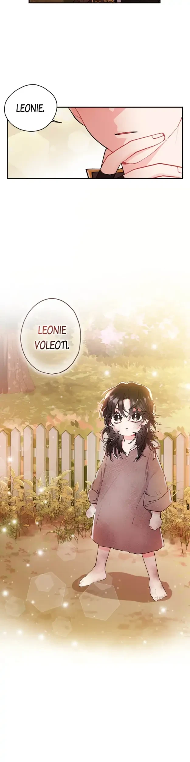I Became the Male Lead's Adopted Daughter Chapter 1 - halaman 47