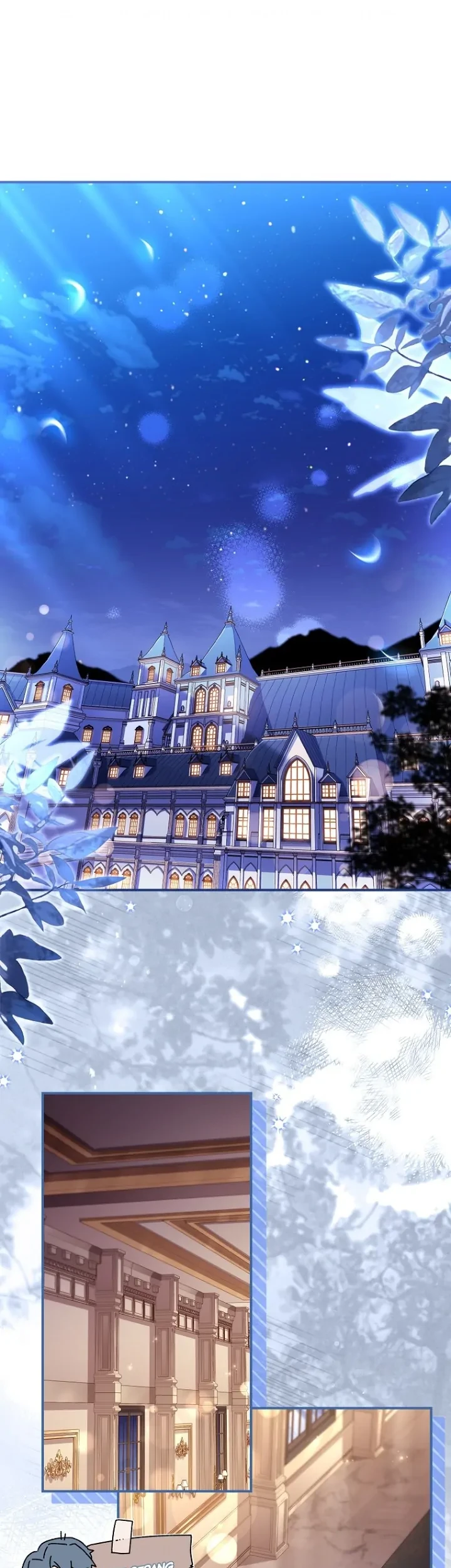 I Became the Male Lead's Adopted Daughter Chapter 100 - halaman 2