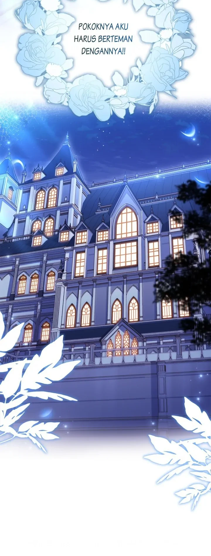 I Became the Male Lead's Adopted Daughter Chapter 100 - halaman 21