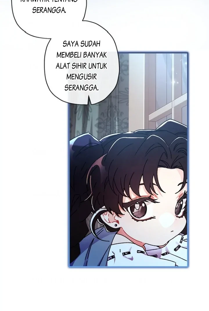 I Became the Male Lead's Adopted Daughter Chapter 100 - halaman 28