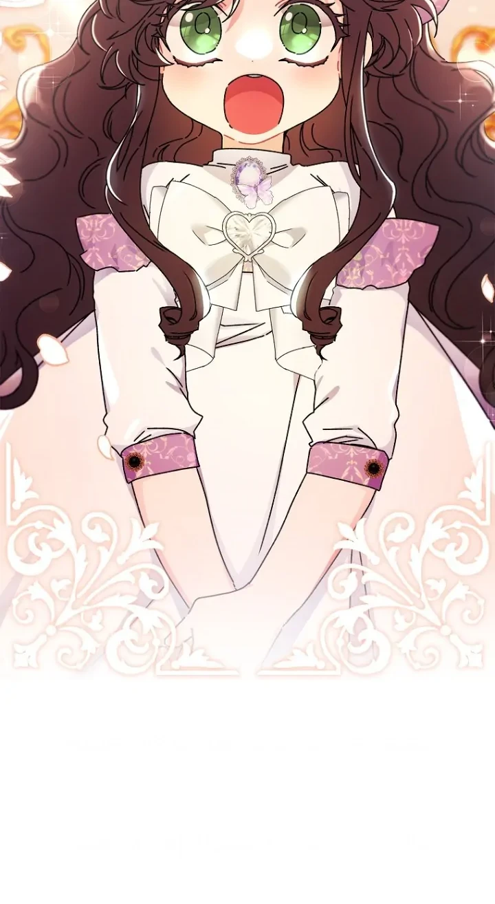 I Became the Male Lead's Adopted Daughter Chapter 100 - halaman 34