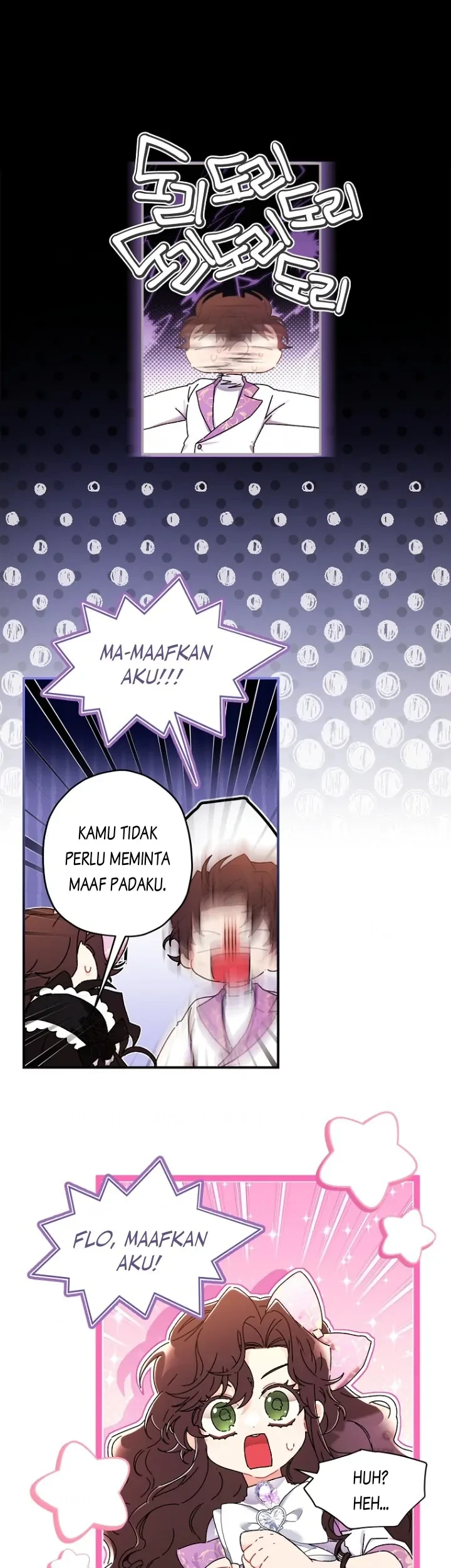 I Became the Male Lead's Adopted Daughter Chapter 100 - halaman 46