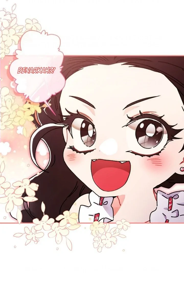 I Became the Male Lead's Adopted Daughter Chapter 100 - halaman 5