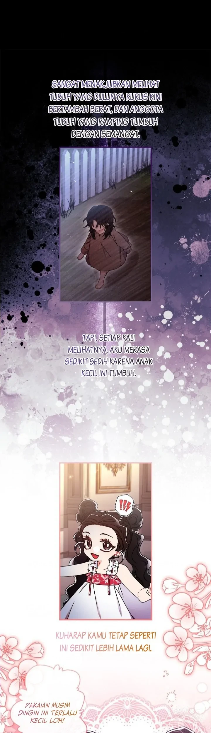 I Became the Male Lead's Adopted Daughter Chapter 100 - halaman 7