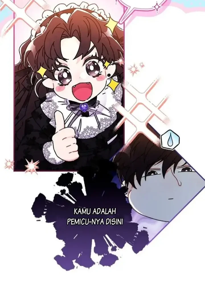 I Became the Male Lead's Adopted Daughter Chapter 101 - halaman 14