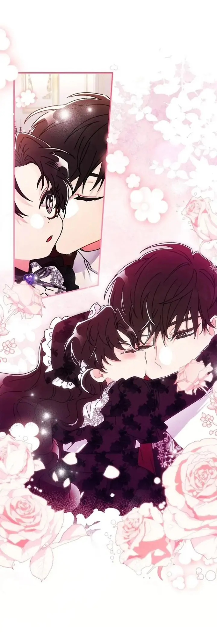 I Became the Male Lead's Adopted Daughter Chapter 101 - halaman 15