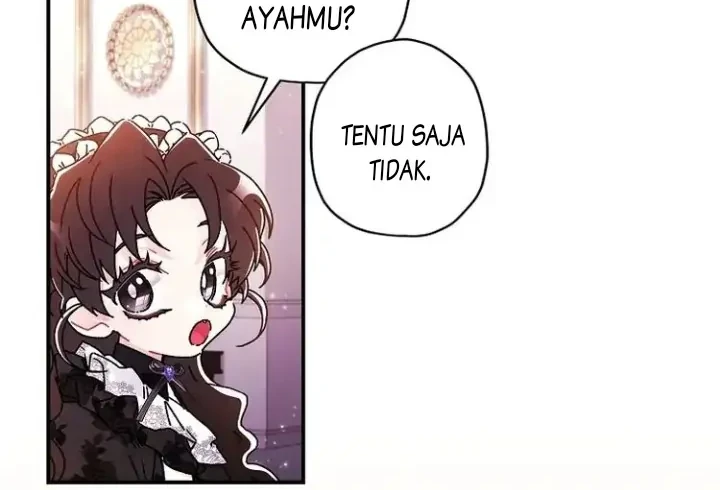 I Became the Male Lead's Adopted Daughter Chapter 101 - halaman 17