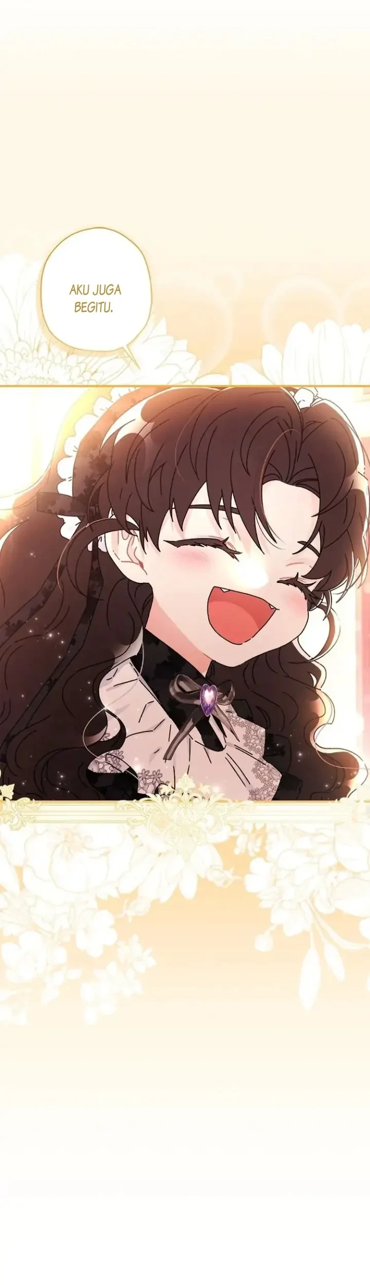 I Became the Male Lead's Adopted Daughter Chapter 101 - halaman 18