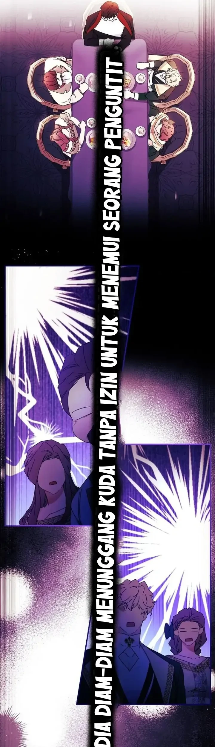 I Became the Male Lead's Adopted Daughter Chapter 101 - halaman 33
