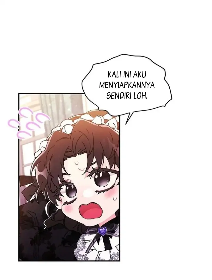 I Became the Male Lead's Adopted Daughter Chapter 101 - halaman 4