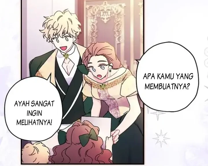 I Became the Male Lead's Adopted Daughter Chapter 101 - halaman 41