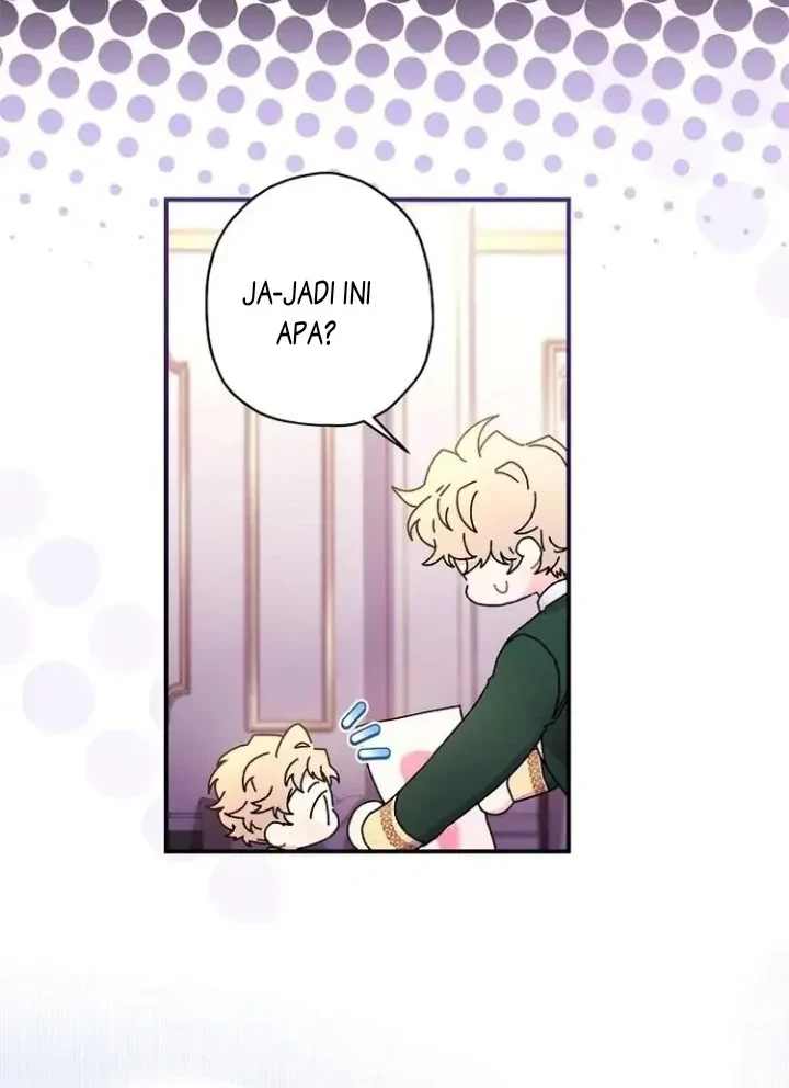 I Became the Male Lead's Adopted Daughter Chapter 101 - halaman 46