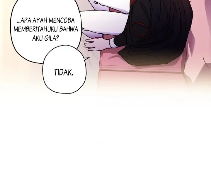 I Became the Male Lead's Adopted Daughter Chapter 102 - halaman 14