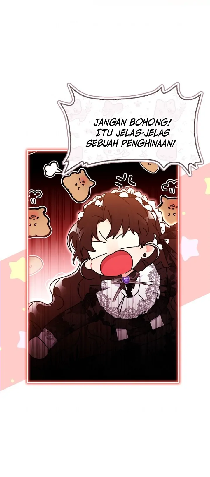 I Became the Male Lead's Adopted Daughter Chapter 102 - halaman 15