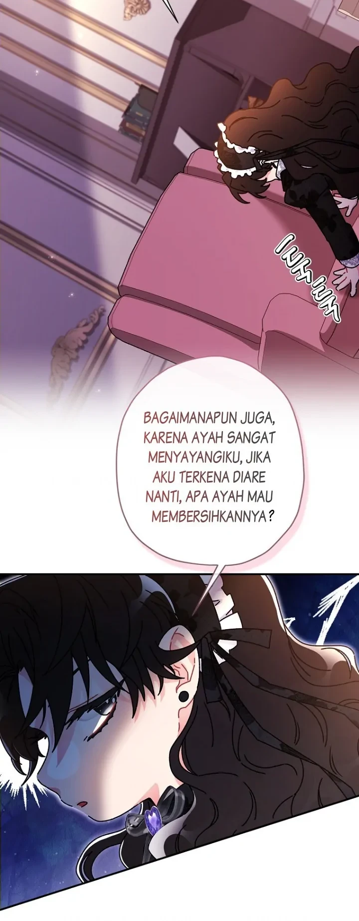 I Became the Male Lead's Adopted Daughter Chapter 102 - halaman 17