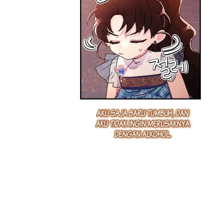 I Became the Male Lead's Adopted Daughter Chapter 102 - halaman 27