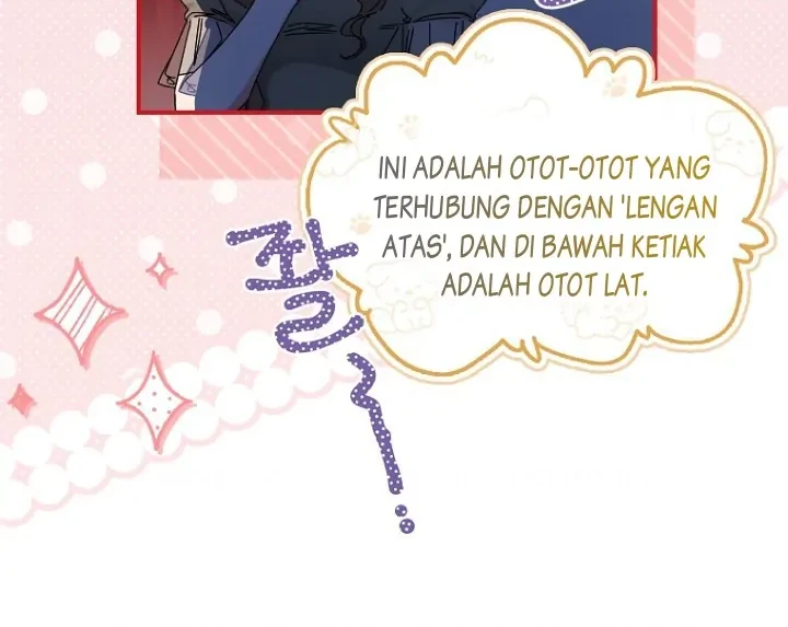I Became the Male Lead's Adopted Daughter Chapter 102 - halaman 3