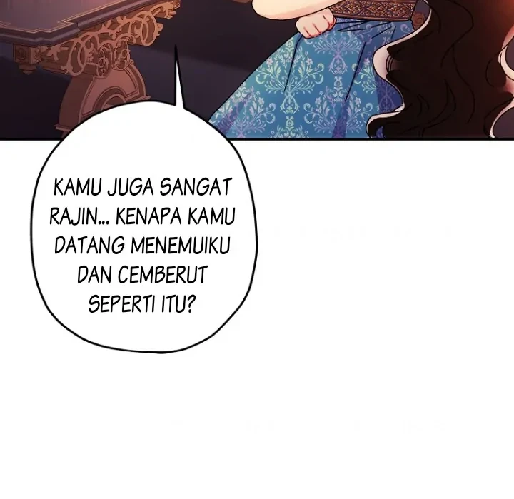 I Became the Male Lead's Adopted Daughter Chapter 102 - halaman 31