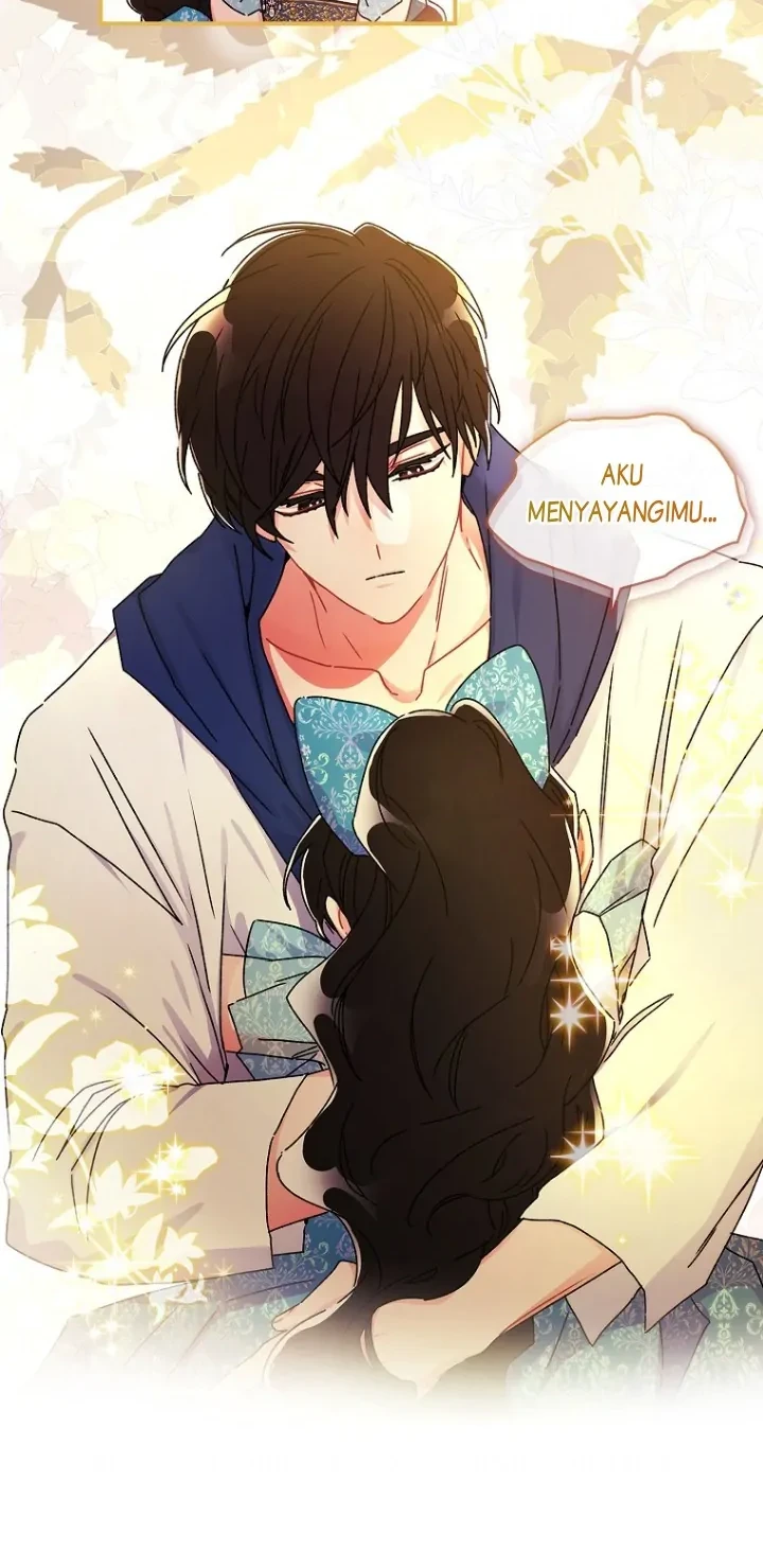 I Became the Male Lead's Adopted Daughter Chapter 102 - halaman 43