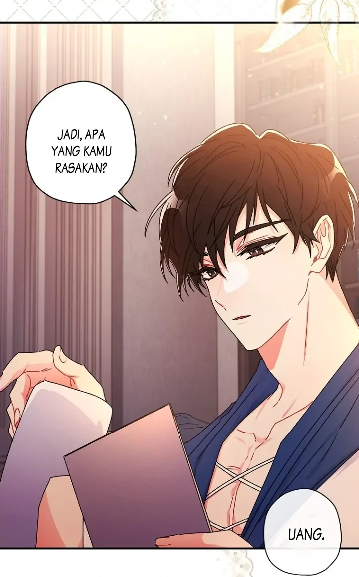 I Became the Male Lead's Adopted Daughter Chapter 102 - halaman 45