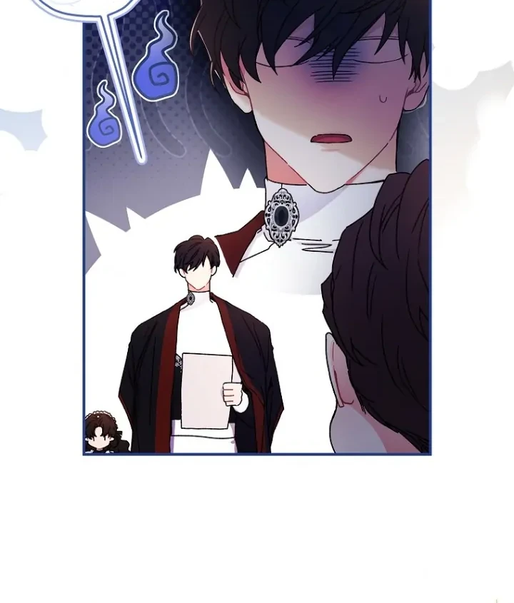 I Became the Male Lead's Adopted Daughter Chapter 102 - halaman 5