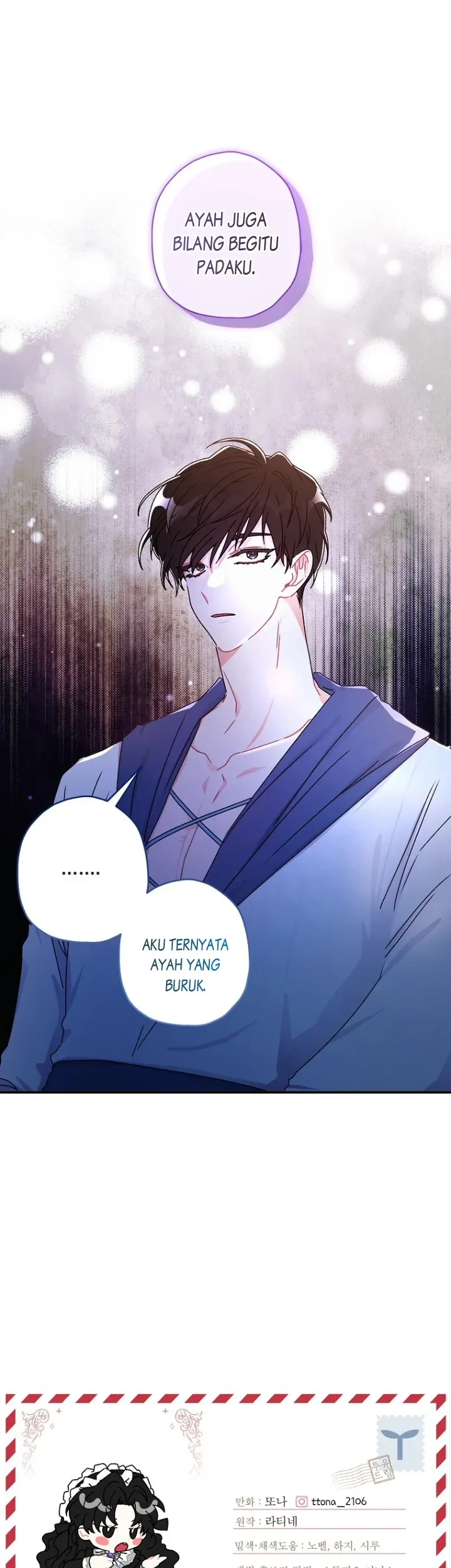 I Became the Male Lead's Adopted Daughter Chapter 102 - halaman 53