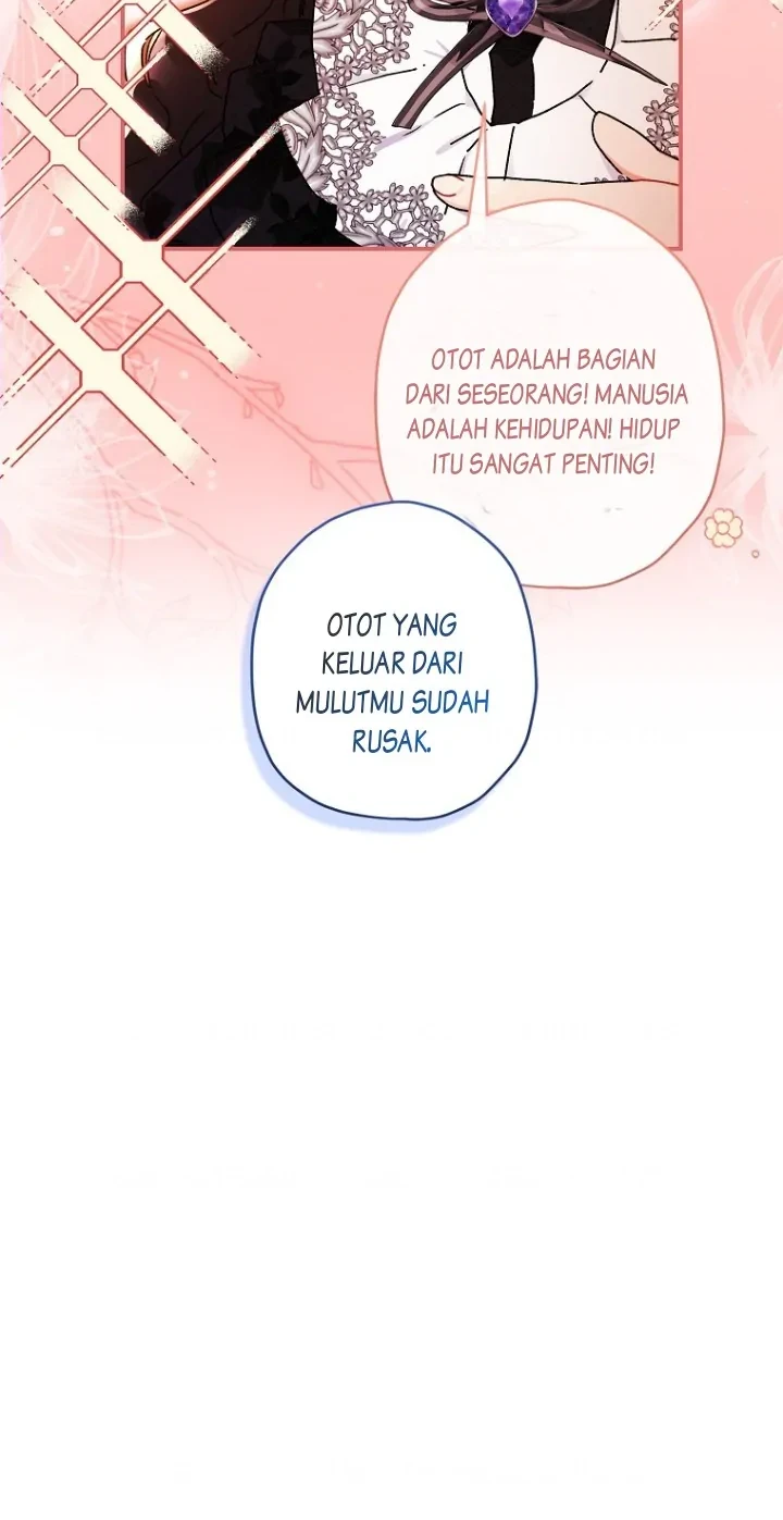 I Became the Male Lead's Adopted Daughter Chapter 102 - halaman 7