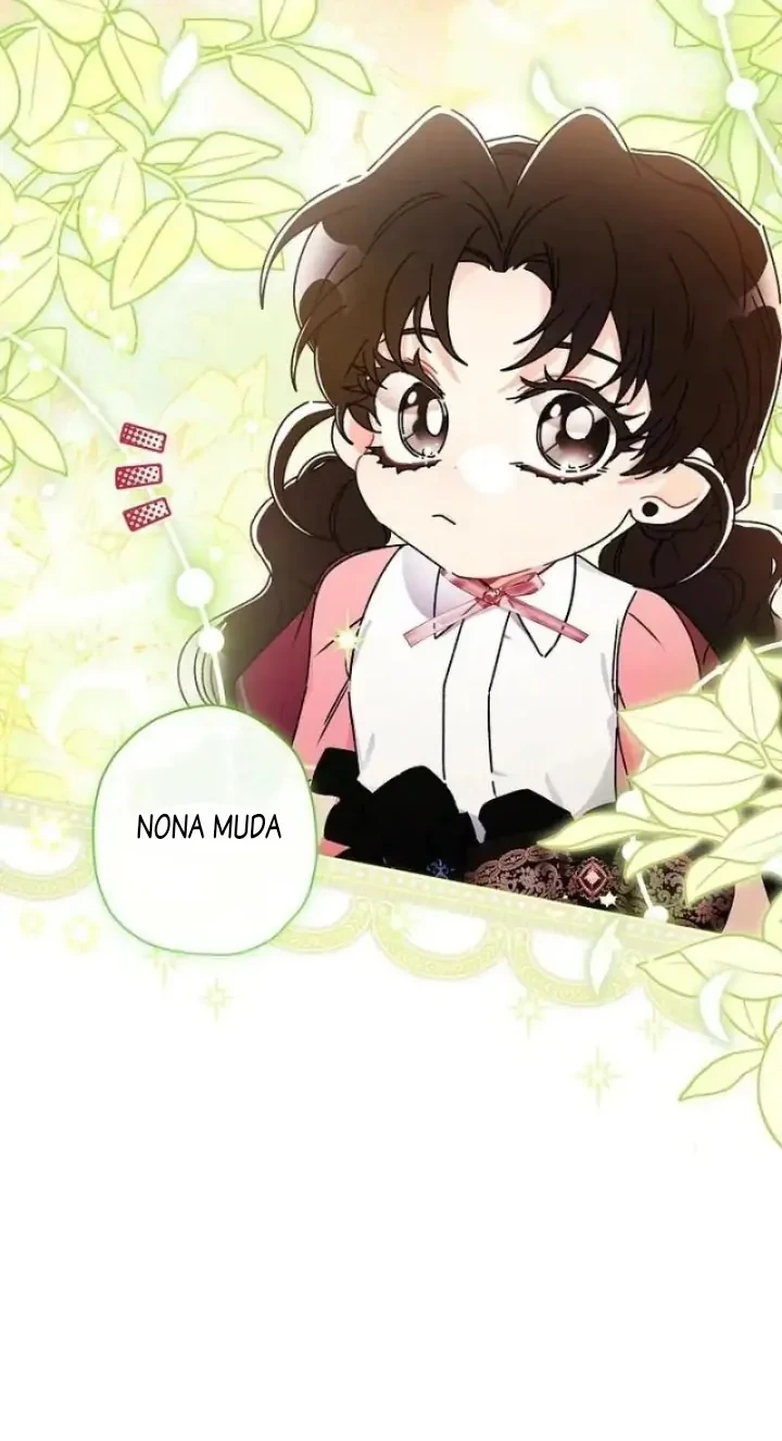 I Became the Male Lead's Adopted Daughter Chapter 103 - halaman 25