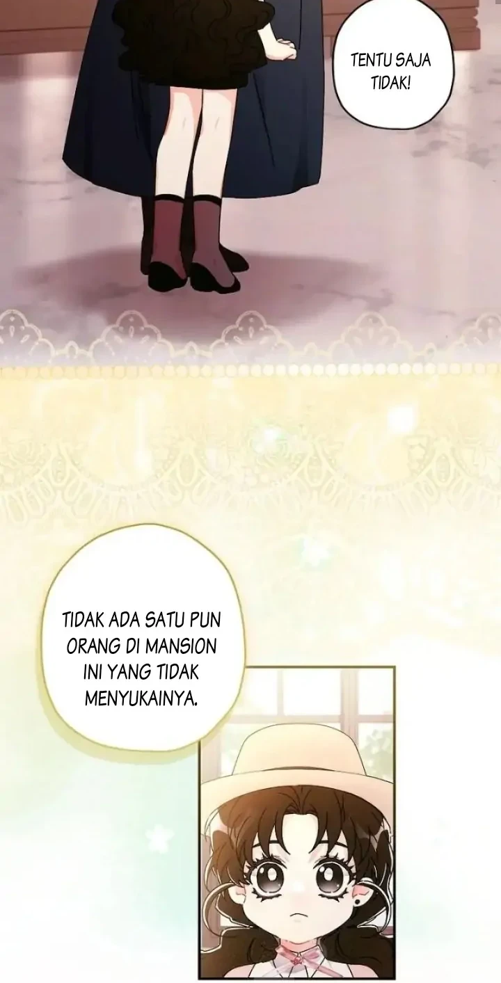 I Became the Male Lead's Adopted Daughter Chapter 103 - halaman 36