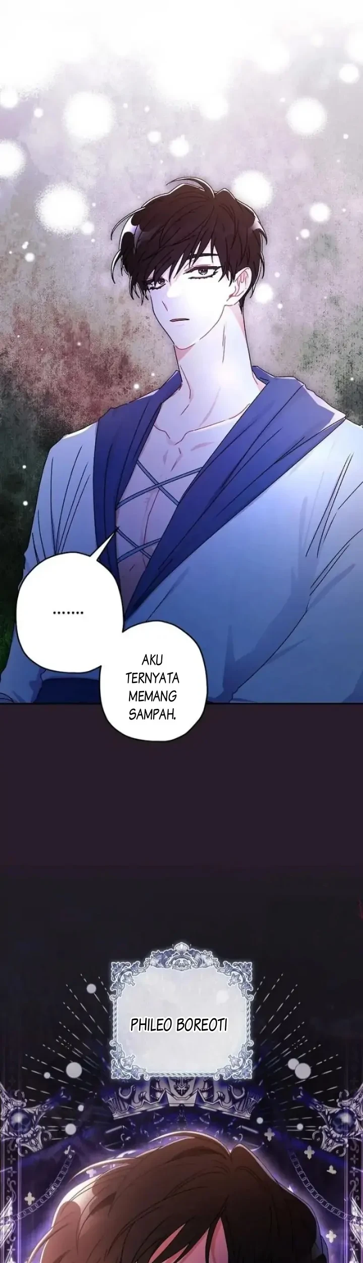 I Became the Male Lead's Adopted Daughter Chapter 103 - halaman 4