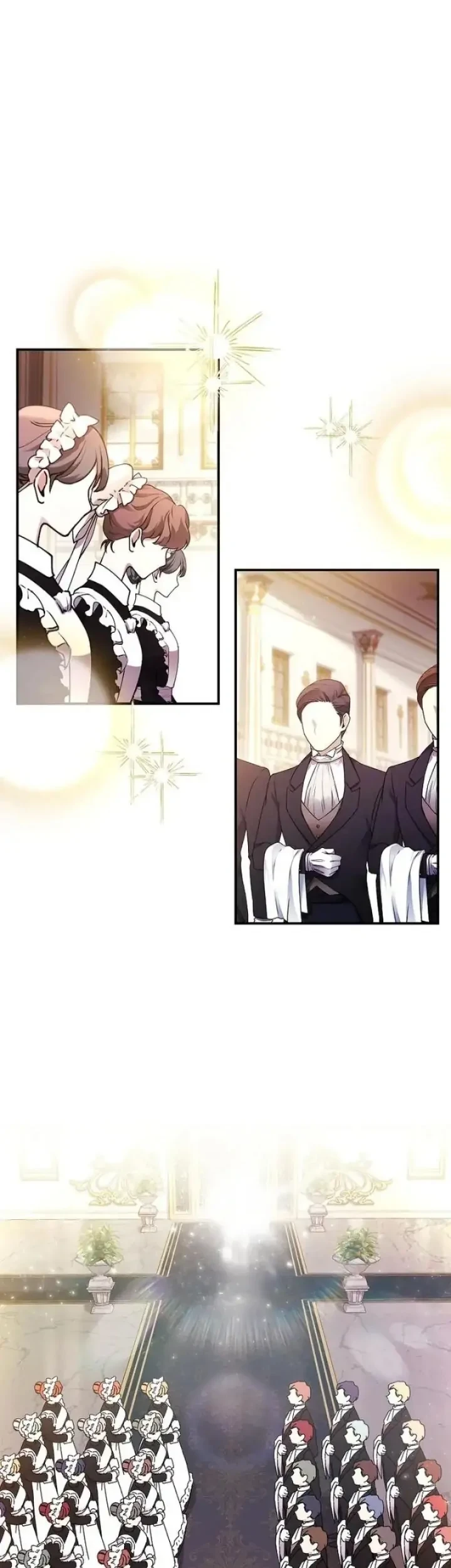 I Became the Male Lead's Adopted Daughter Chapter 103 - halaman 43
