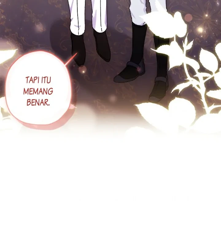 I Became the Male Lead's Adopted Daughter Chapter 104 - halaman 15