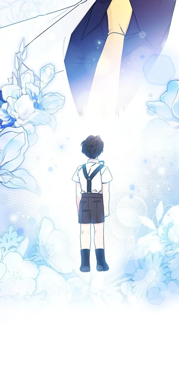 I Became the Male Lead's Adopted Daughter Chapter 104 - halaman 18
