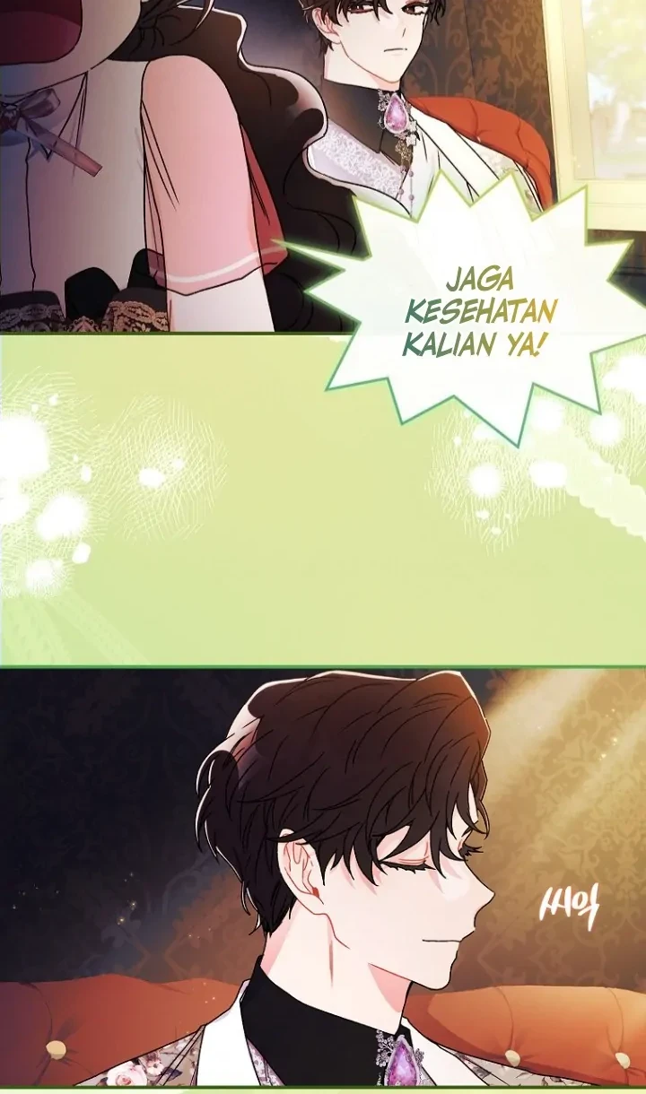 I Became the Male Lead's Adopted Daughter Chapter 104 - halaman 28