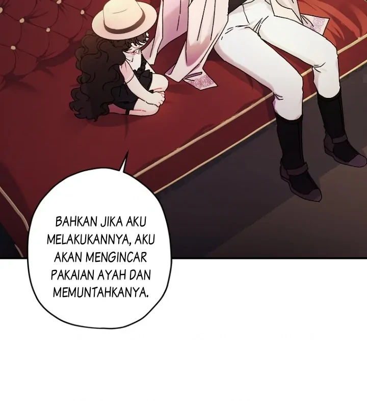 I Became the Male Lead's Adopted Daughter Chapter 104 - halaman 39