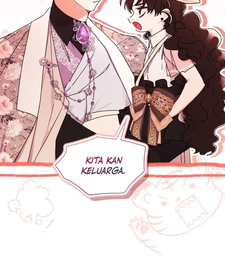 I Became the Male Lead's Adopted Daughter Chapter 104 - halaman 6
