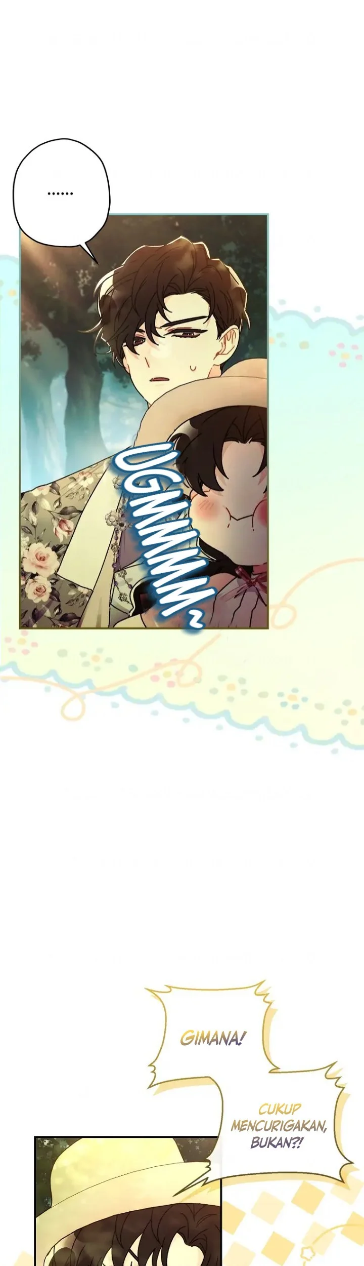 I Became the Male Lead's Adopted Daughter Chapter 105 - halaman 13