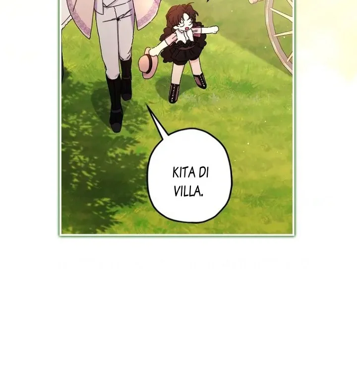 I Became the Male Lead's Adopted Daughter Chapter 105 - halaman 20